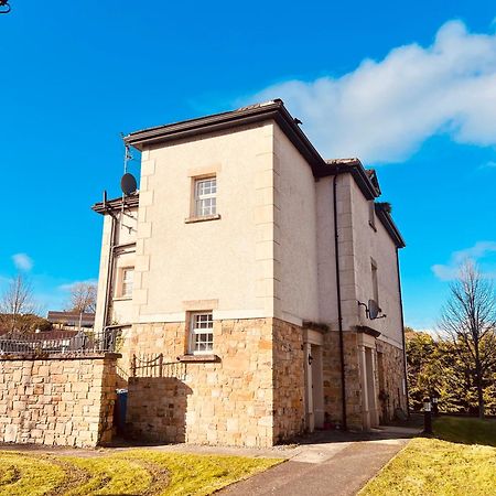 Lakeland Living - Devenish Manor Enniskillen Exterior photo